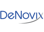 Logo Denovix
