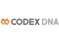 logo codex dna